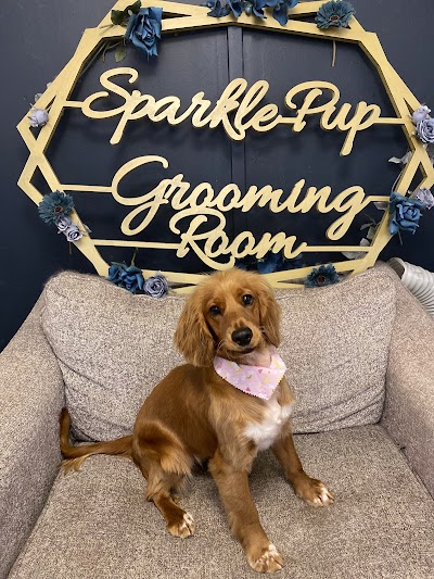 Grooming Van Image