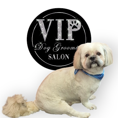 Grooming Van Image