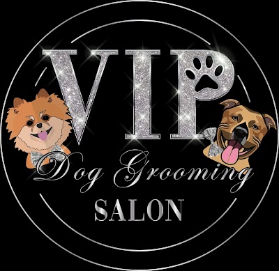 Grooming Van Image