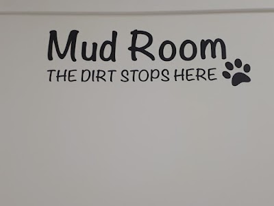 Grooming Van Image