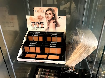 Grooming Van Image