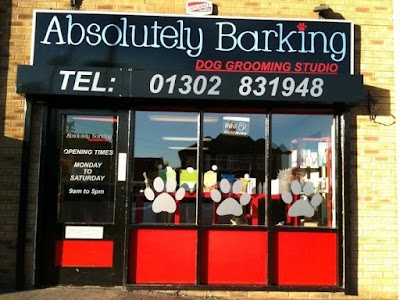 Grooming Van Image
