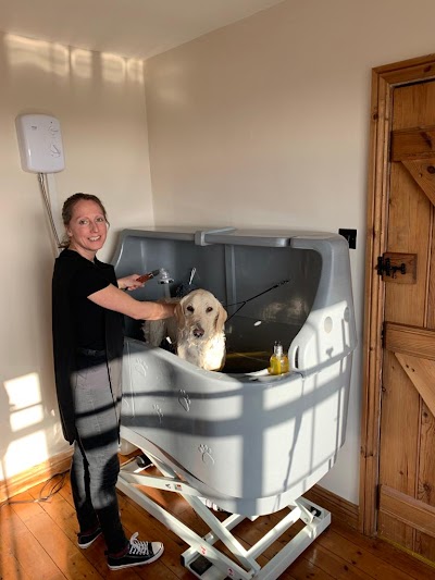 Banda Dog Grooming