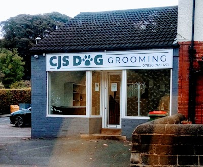 Grooming Van Image