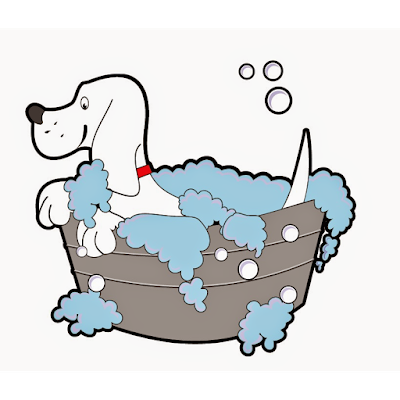 Grooming Van Image