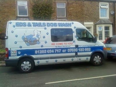 Grooming Van Image