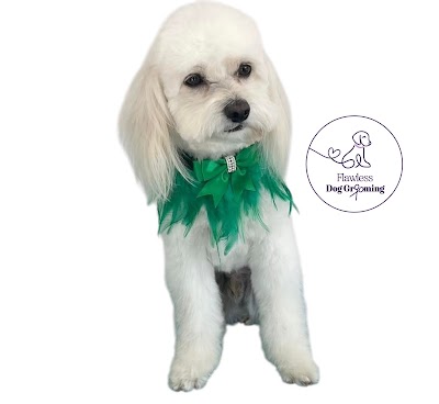 Grooming Van Image
