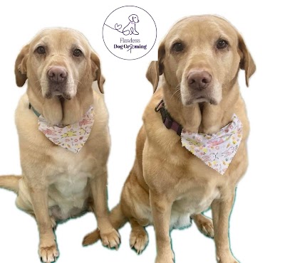 Flawless Dog and Pet Grooming Services