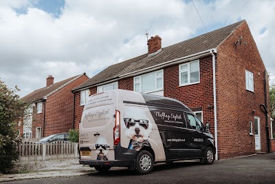 Fluffing Stylish - Mobile Dog Grooming