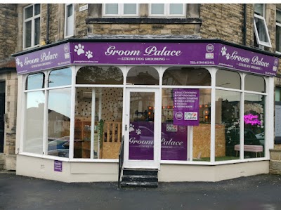 Groom palace Harrogate Dog Grooming pet Groomers