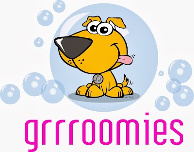 Grooming Van Image
