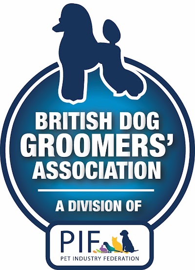 Grooming Van Image