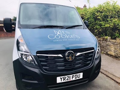 Grooming Van Image