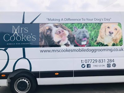 Mrs Cooke's Dog Services Limited