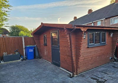 Grooming Van Image