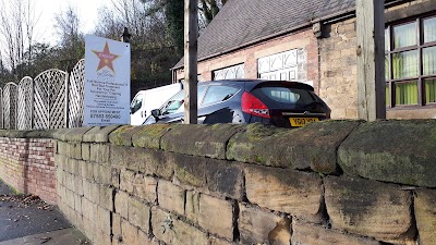 Starlight Dog Grooming Studio