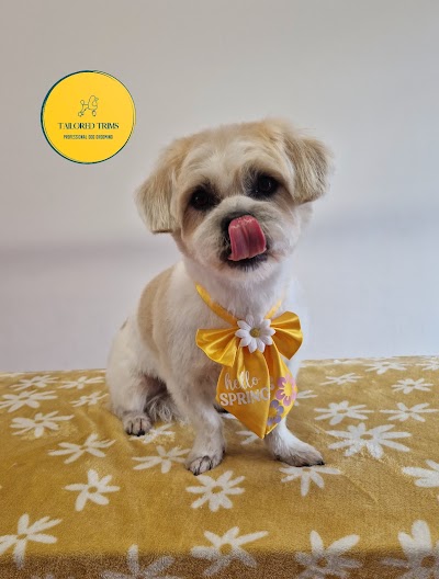 Grooming Van Image
