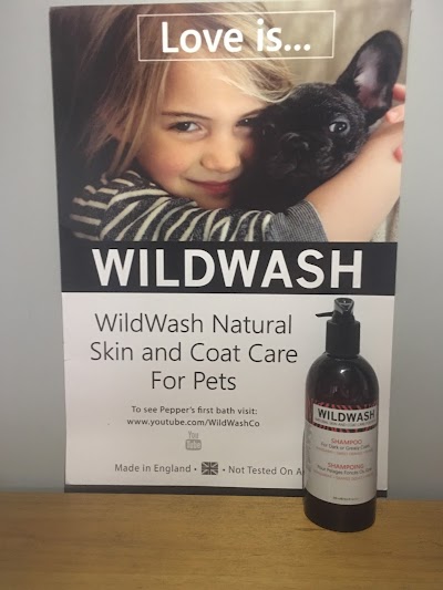 Grooming Van Image