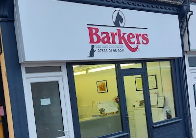 Barkers Liverpool