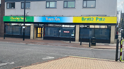 His & Furs pet groomer