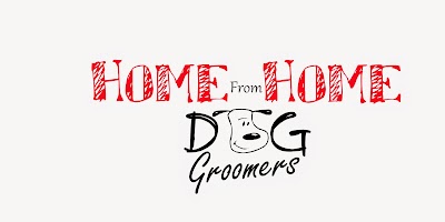 Grooming Van Image