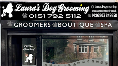 Laura's Dog Grooming