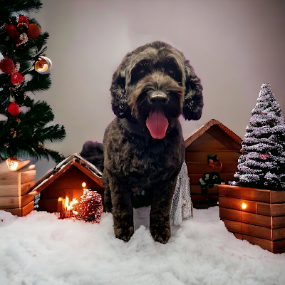 Rachel's dog grooming service - Latchford