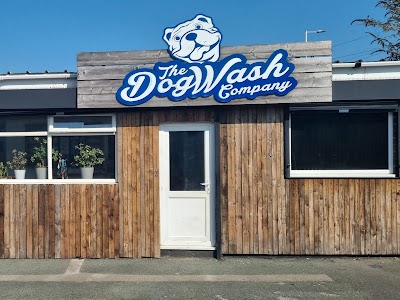 Grooming Van Image