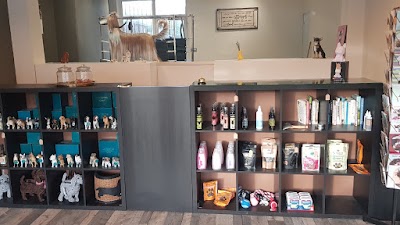 Grooming Van Image