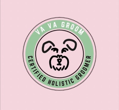 Grooming Van Image