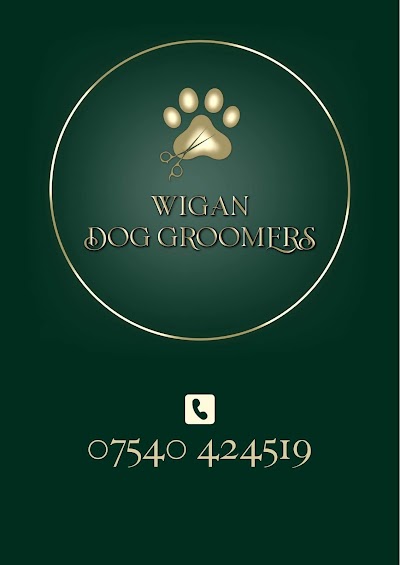 Grooming Van Image