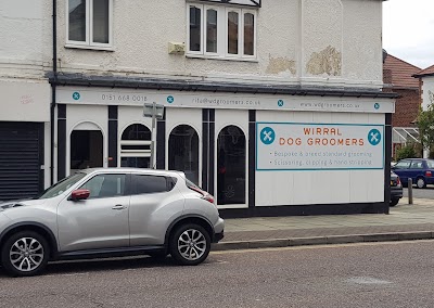 Wirral Dog Groomers