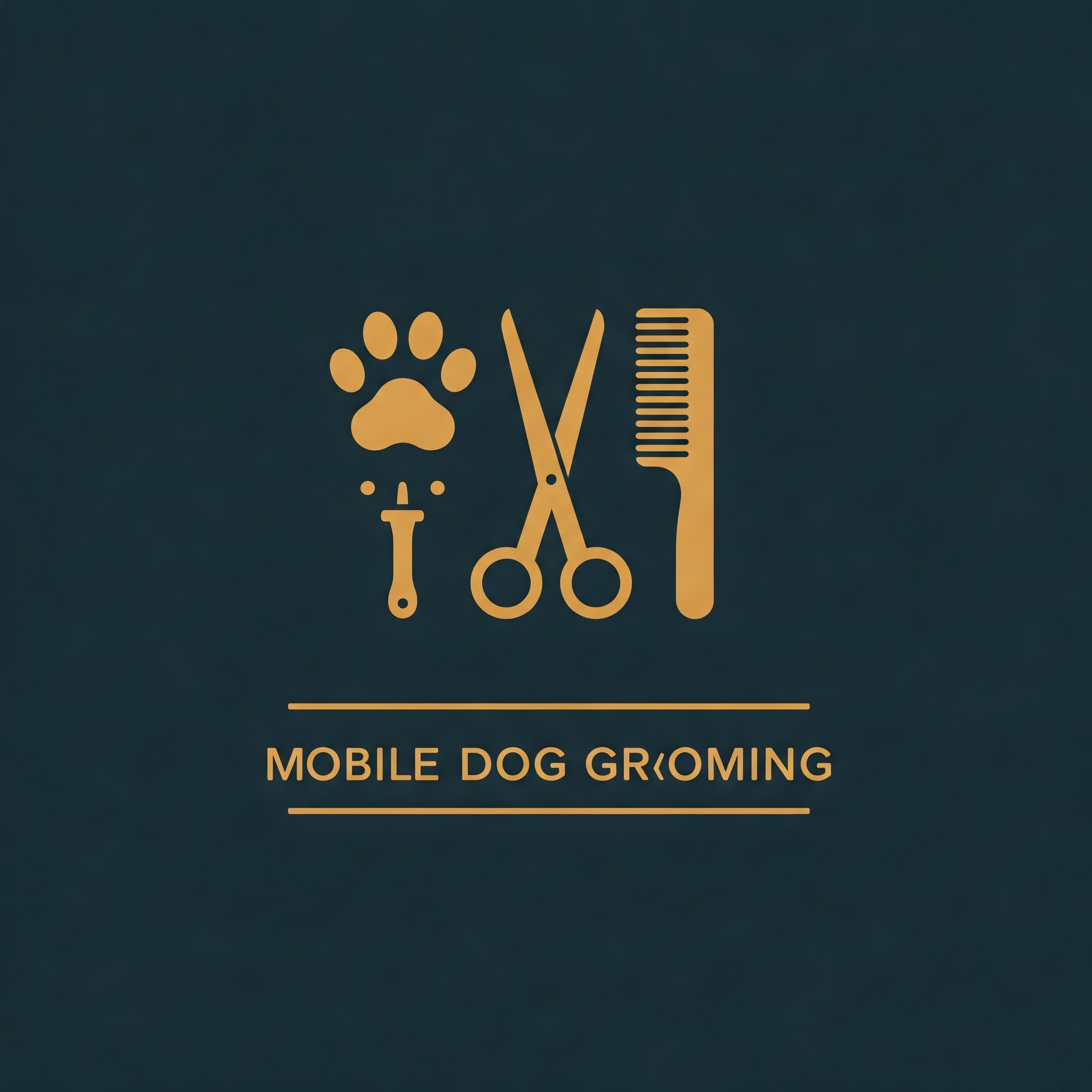 Old Dundonald Dog Grooming