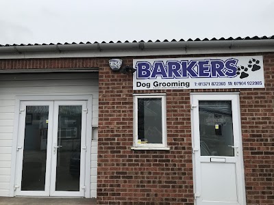 Grooming Van Image