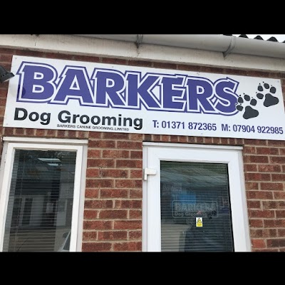 Grooming Van Image
