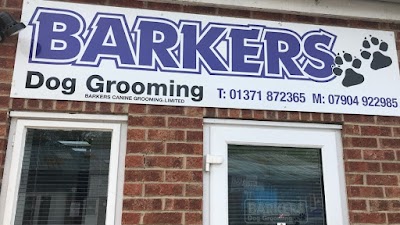 Barkers Dog Grooming, Barkers Canine Grooming Limited