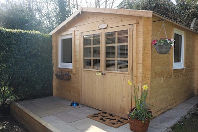 Grooming Van Image