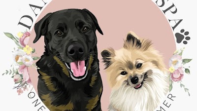 Danielle's K9 Spa One To One Dog Grooming