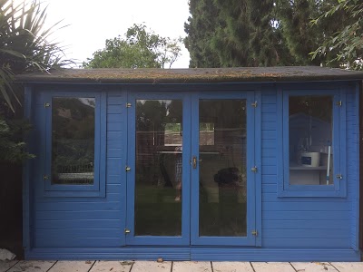 Grooming Van Image