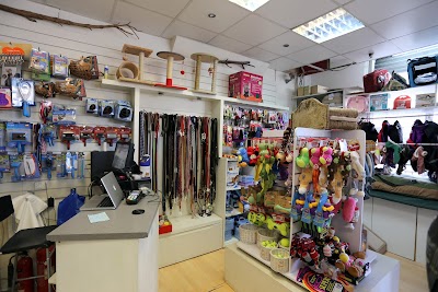Grand Union Pets Grooming