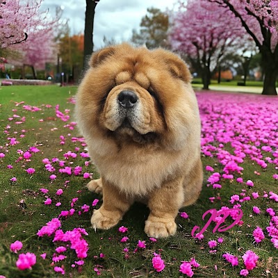 Grooming Van Image