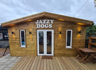 Jazzy Dogs
