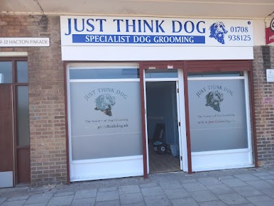 Just Think Dog Ltd