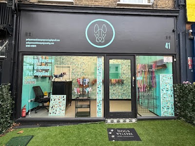 Pads Paws & Claws Pet Grooming & Doggy Daycare