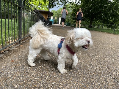 Grooming Van Image