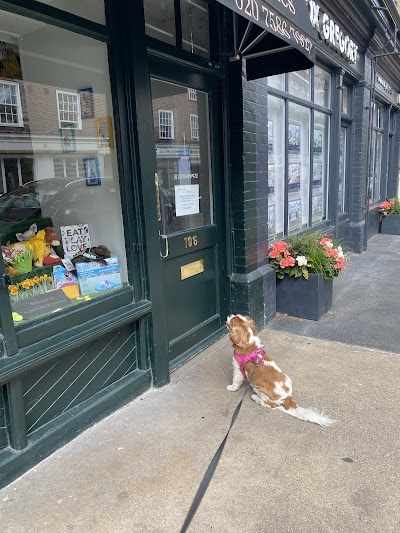 St John’s Pets & Grooming