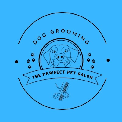 The Pawfect Pet Salon