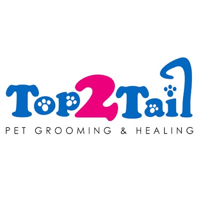 Grooming Van Image