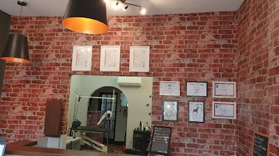 Wags In Style - Dog Grooming Salon
