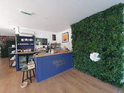 Grooming Van Image